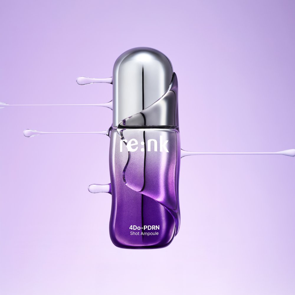 Re:NK 4Do-PDRN Shot Ampoule 20ml by Seoulia