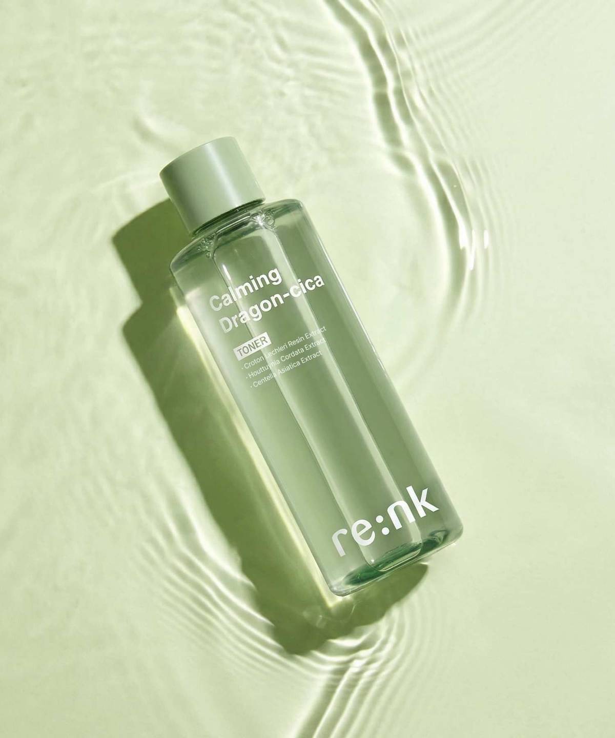 Re:NK Calming Dragon Cica Toner 320ml by Seoulia