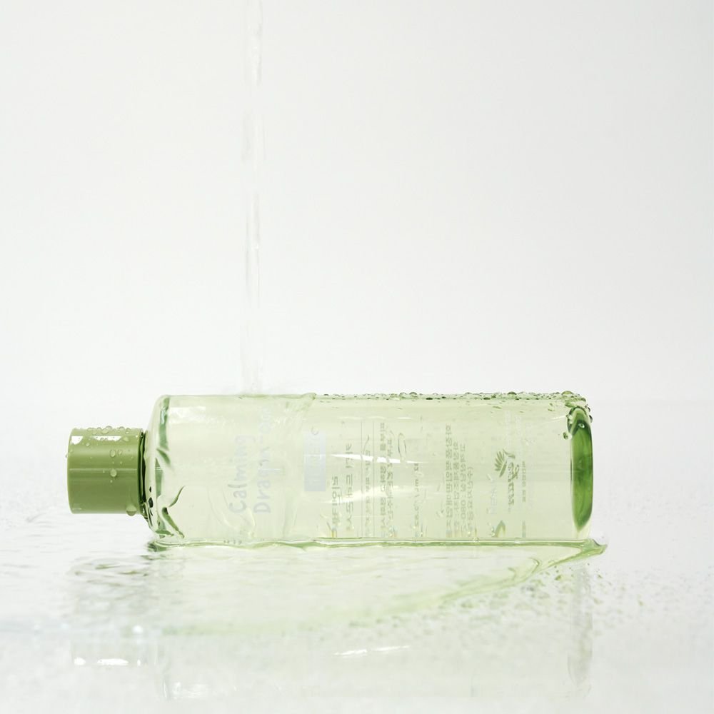 Re:NK Calming Dragon Cica Toner 320ml by Seoulia