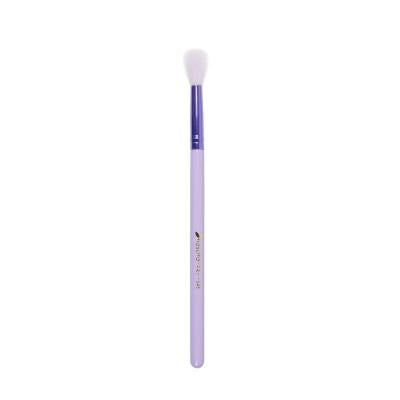 Nascita Soft Colors Eyeshadow Brush - 345 - Natural-Synthetic Bristle Makeup Tool for Seamless Eye Makeup Application by Beauty Care Bag