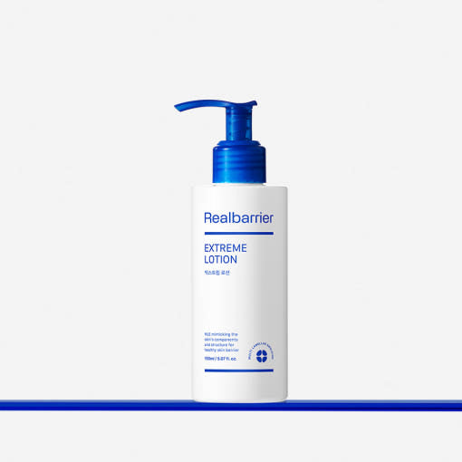 [Real Barrier] Extreme Lotion 150ml by Seoulia