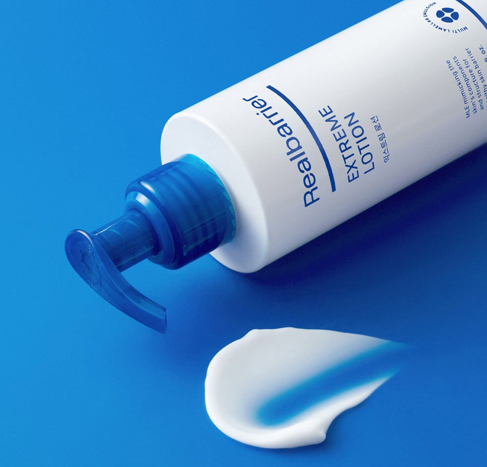 [Real Barrier] Extreme Lotion 150ml by Seoulia