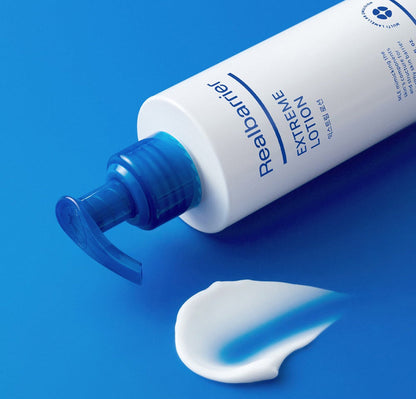 [Real Barrier] Extreme Lotion 150ml by Seoulia