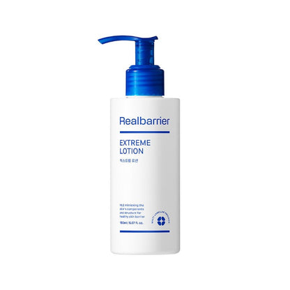 [Real Barrier] Extreme Lotion 150ml by Seoulia