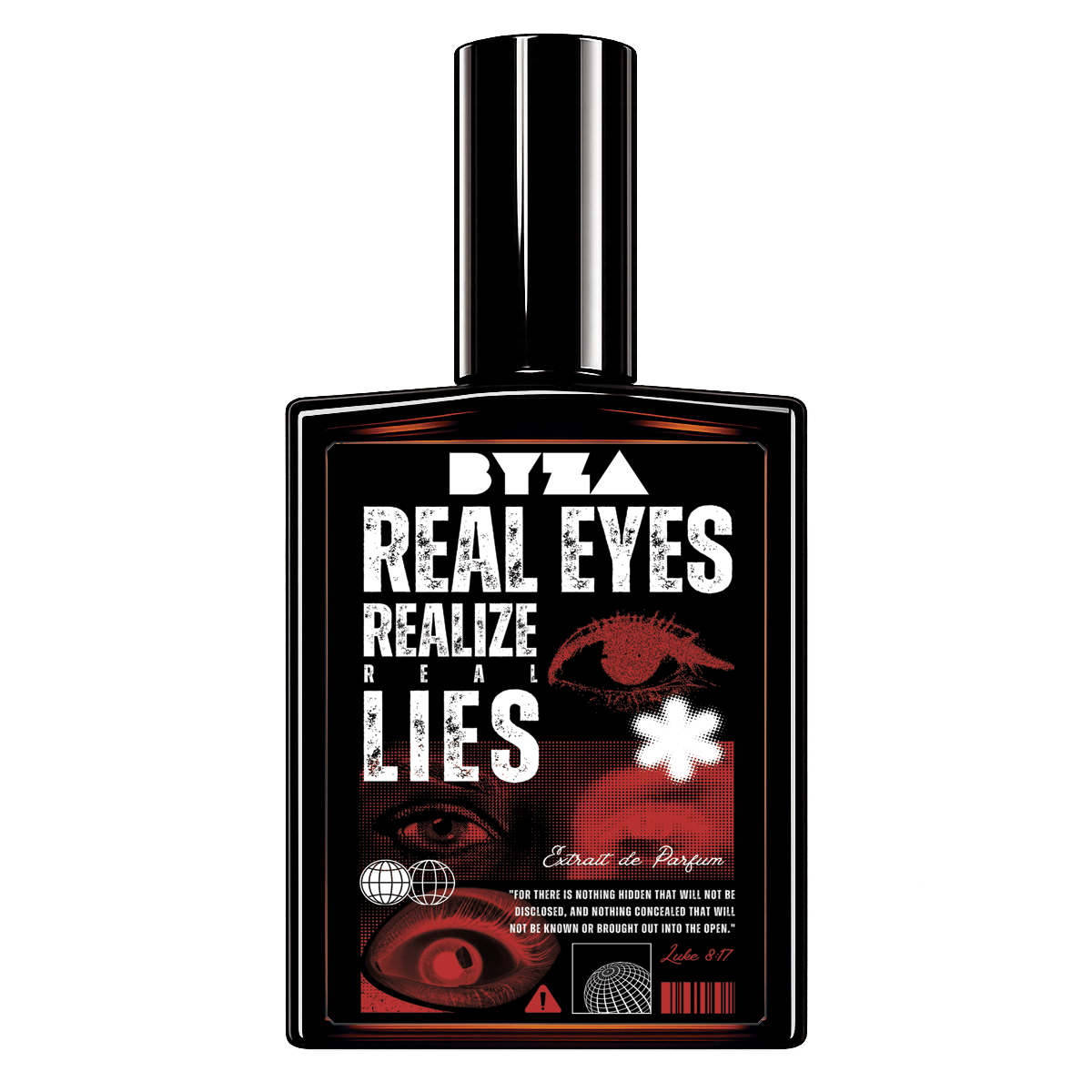 Real EyesPerfumeTorqelo.com