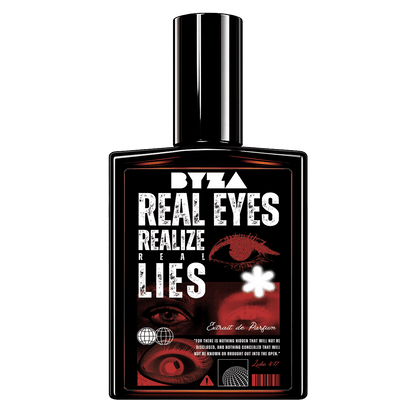 Real EyesPerfumeTorqelo.com