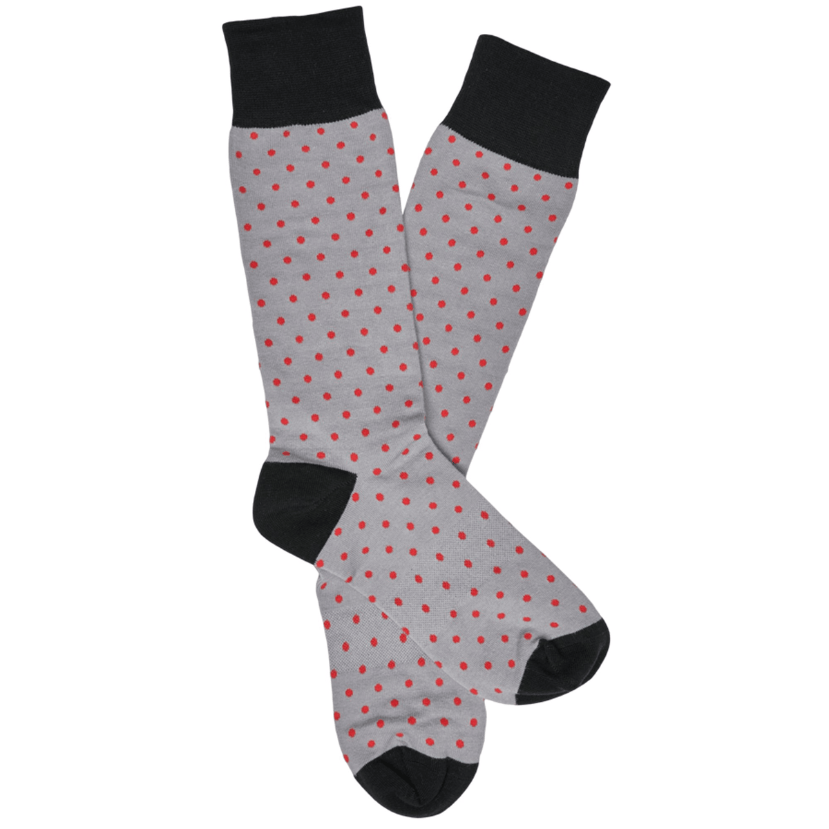 Red and Black - Small DotTeam ColorwaysTorqelo.com