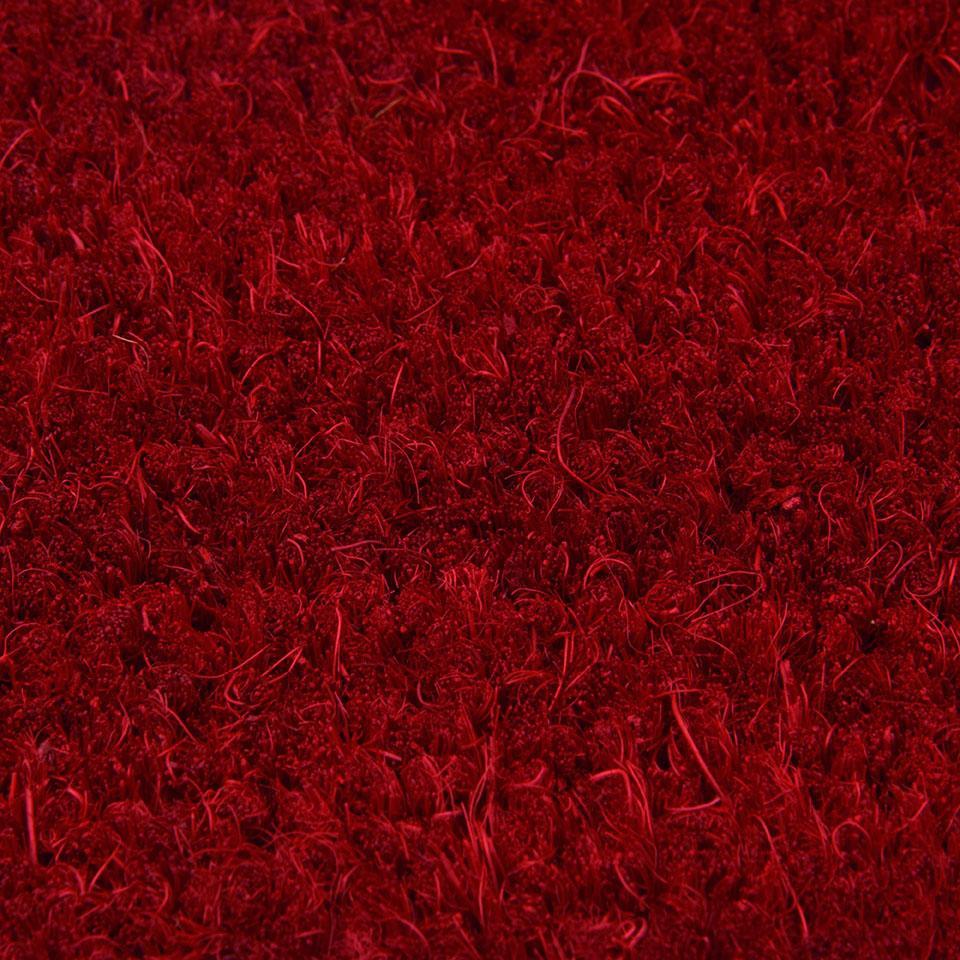 Red Coir MatTorqelo.com