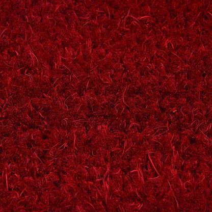 Red Coir MatTorqelo.com