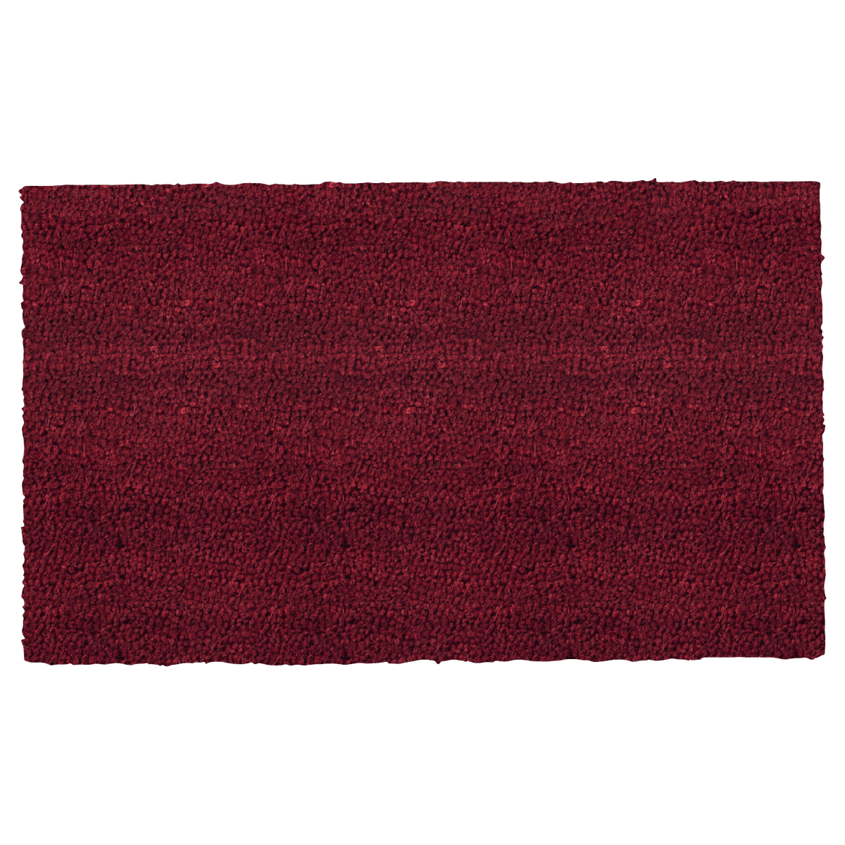 Red Coir MatTorqelo.com
