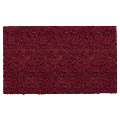 Red Coir MatTorqelo.com