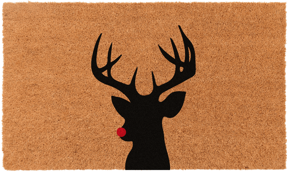 Red Nose ReindeerTorqelo.com