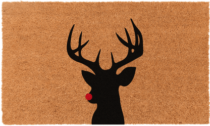 Red Nose ReindeerTorqelo.com