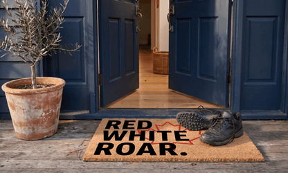 Red White Roar.Torqelo.com