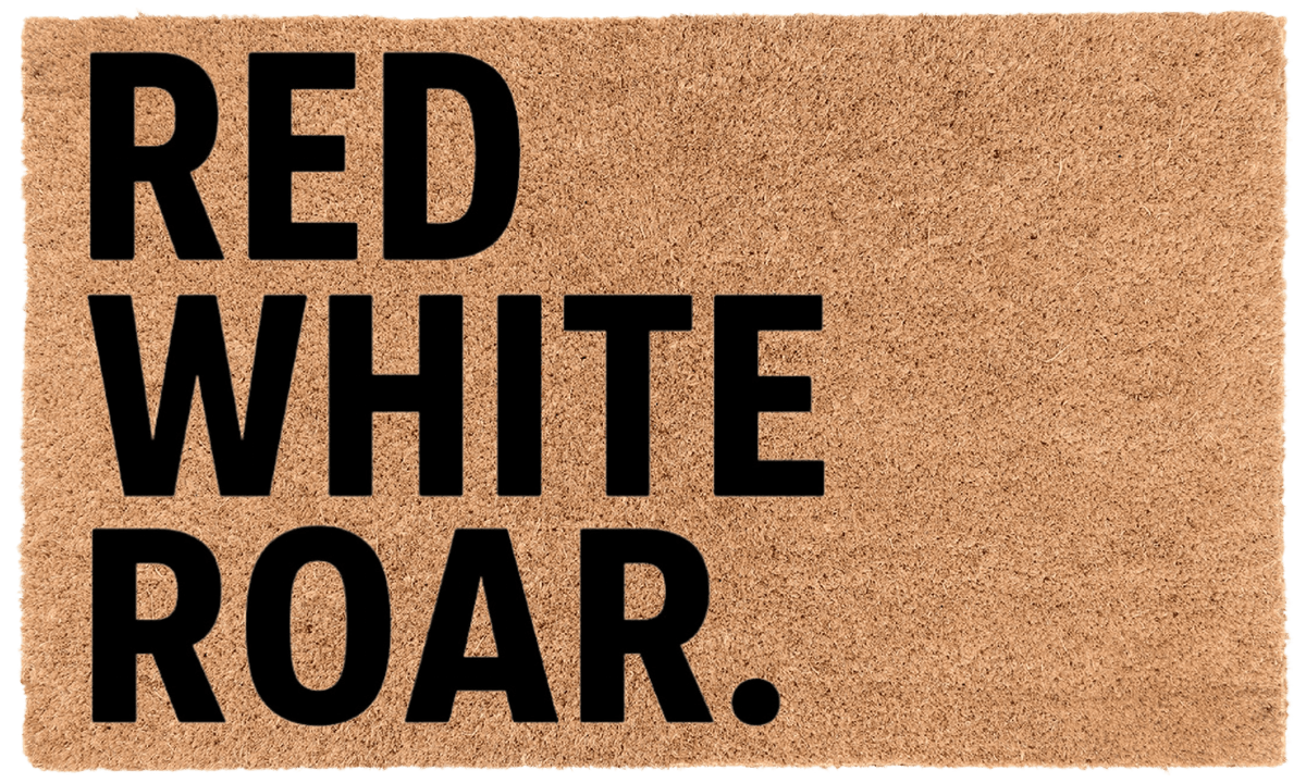 Red White Roar.Torqelo.com