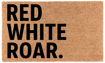 Red White Roar.Torqelo.com