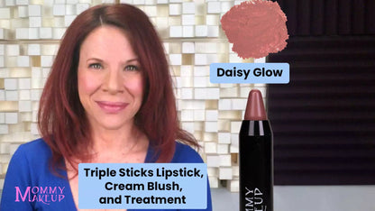 Triple Sticks in Daisy Glow – view 2