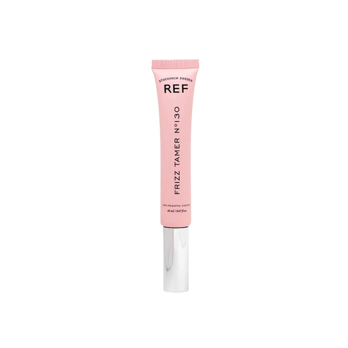 REF Hair Care Cream for Flyaways & Unruly Eyebrows - 20ml Compact Styling & CareEyebrow PencilTorqelo.com