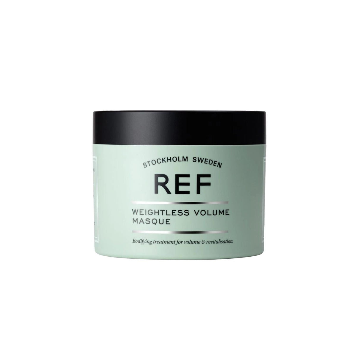REF Weightless Volume Hair Mask 250ml - Nourishing, Volume Enhancing Hair Care for Fine or Limp HairHair MaskTorqelo.com