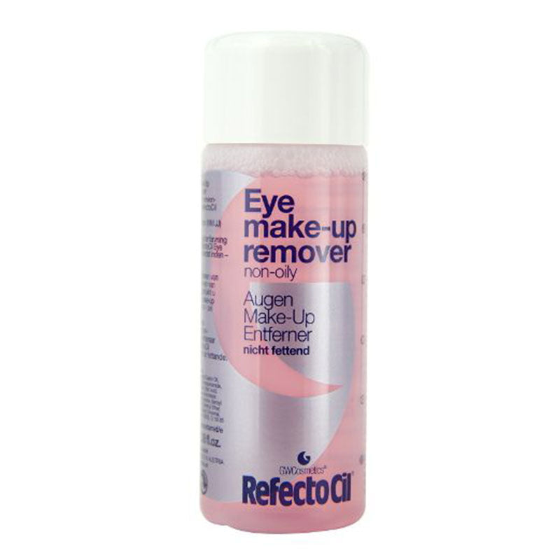 Refectocil Oil-Free Eye Makeup Remover 100ml by Beauty Care Bag