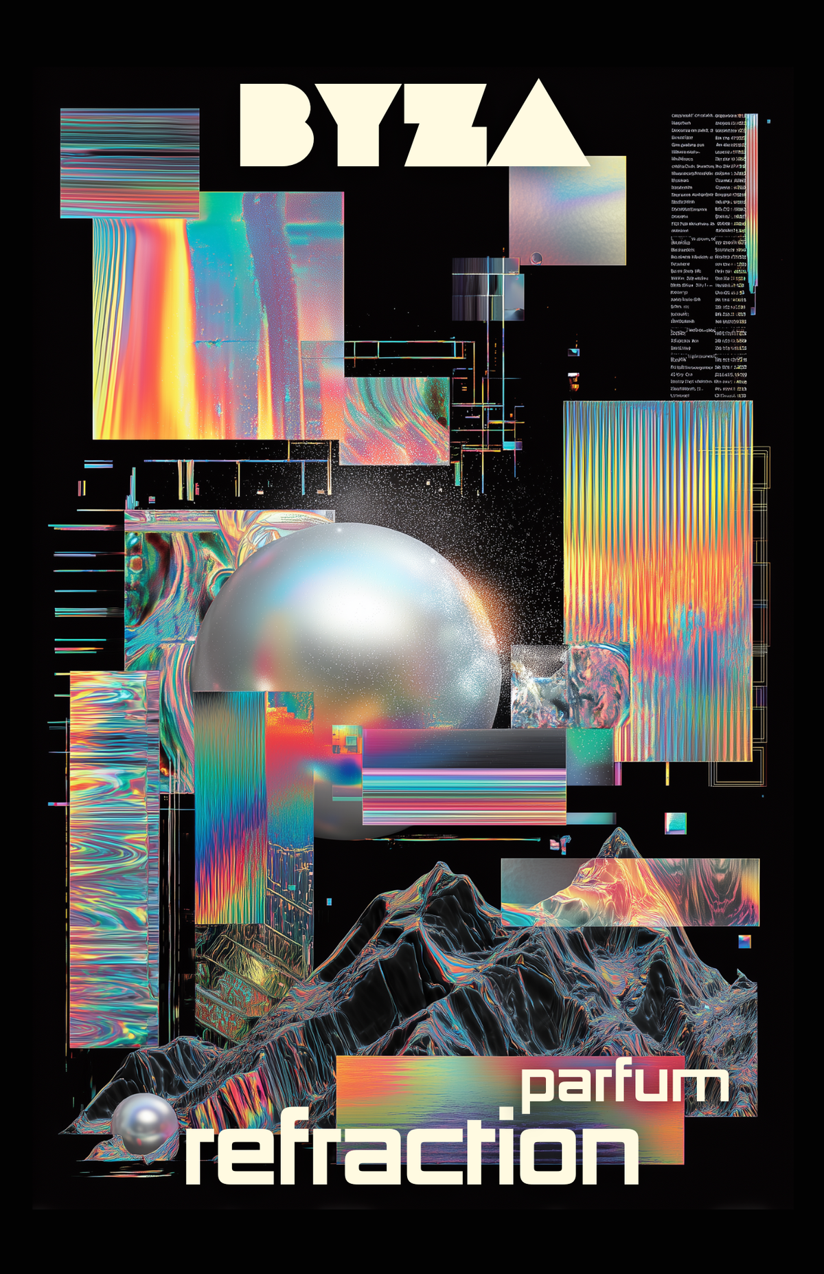 RefractionPerfumeTorqelo.com