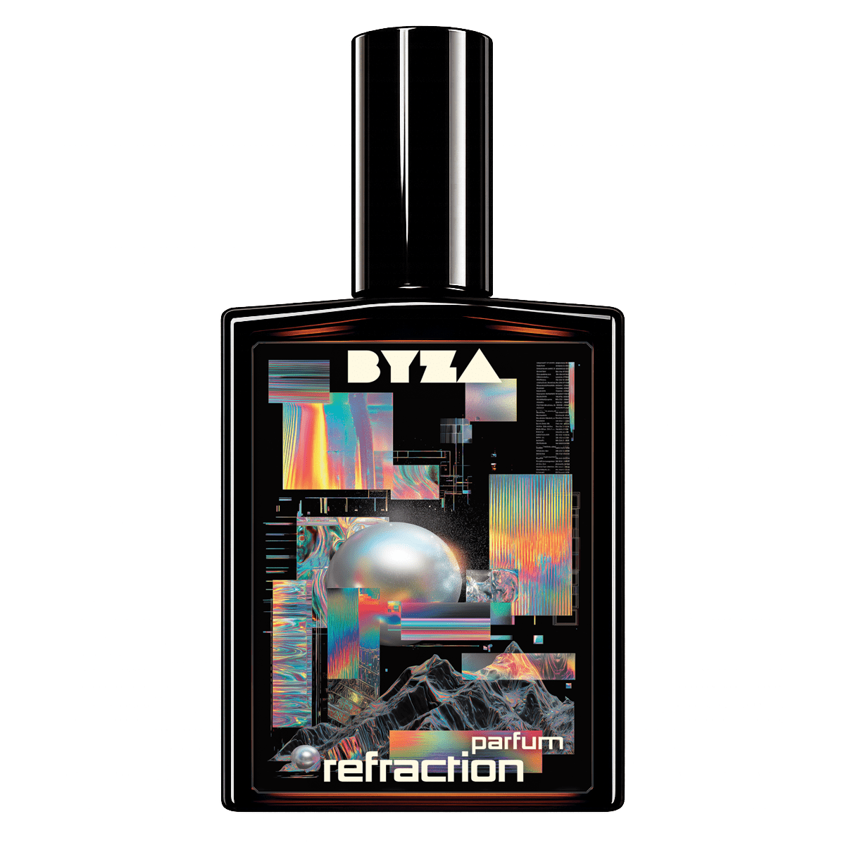 RefractionPerfumeTorqelo.com