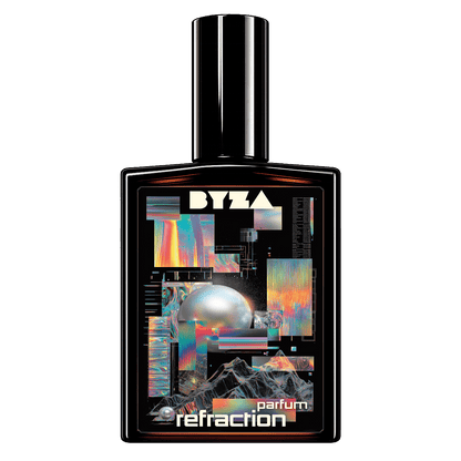 RefractionPerfumeTorqelo.com