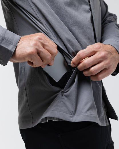 Refuge Long Sleeve Snap Up ShirtShirtTorqelo.com