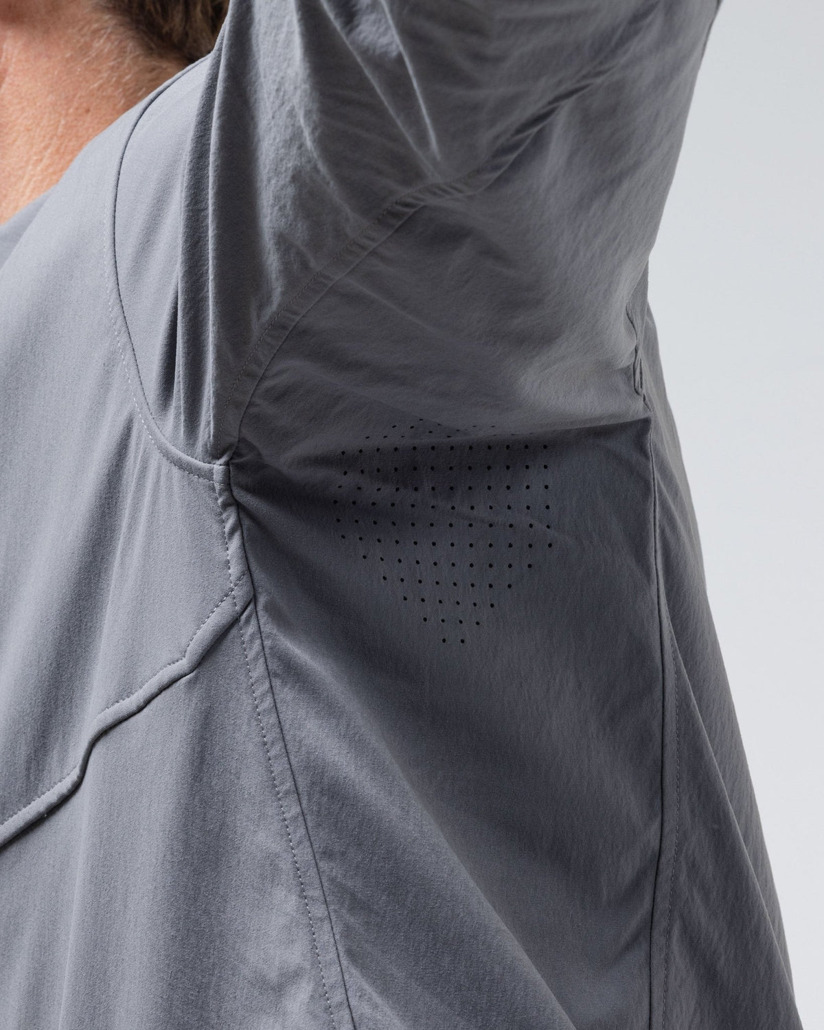 Refuge Long Sleeve Snap Up ShirtShirtTorqelo.com
