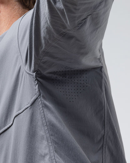 Refuge Long Sleeve Snap Up ShirtShirtTorqelo.com