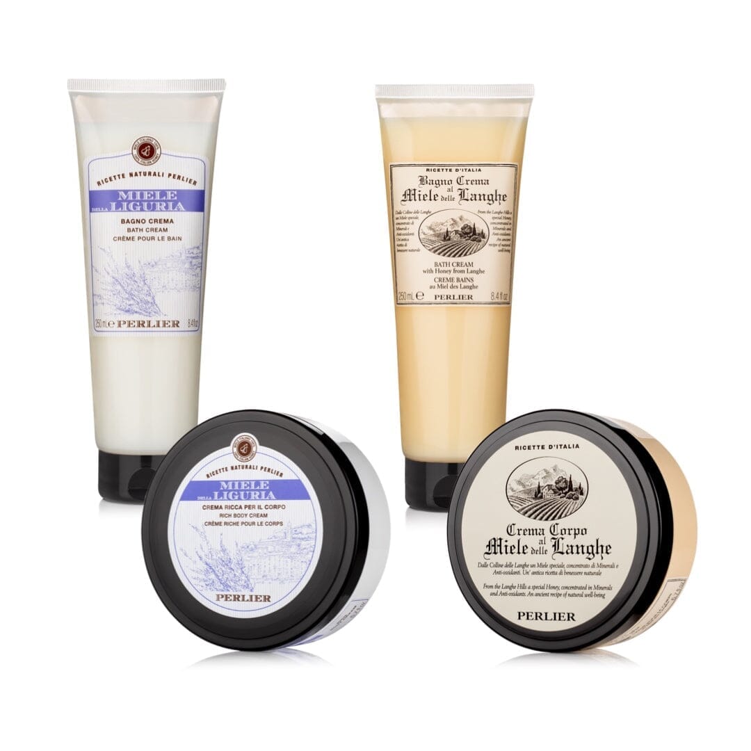 Regional Honey Bath & Body BundleRETIRING BUNDLESTorqelo.com