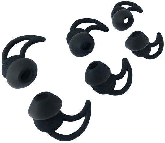 Replacement Ear Bud Tips for Bose Conversation-Enhancing Hearphones Bluetooth Wireless HeadphonesEarbudsTorqelo.com