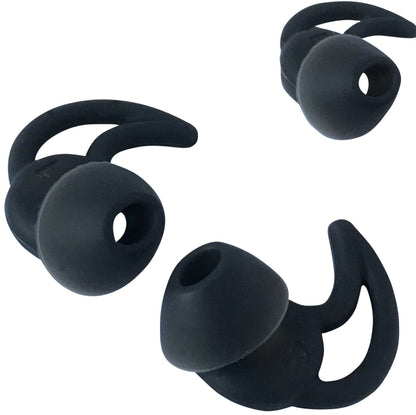 Replacement Ear Buds Tips for Bose ProFlight Aviation Headset Series 1 and 2Headphone Cushions & TipsTorqelo.com