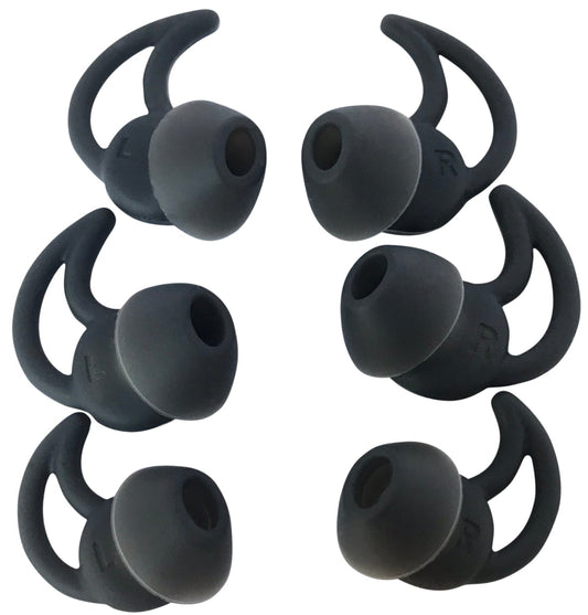 Replacement Ear Buds Tips for Bose ProFlight Aviation Headset Series 1 and 2Headphone Cushions & TipsTorqelo.com