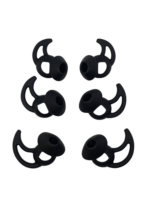 Replacement Ear Buds Tips for Bose QuietComfort EarbudsHeadphone Cushions & TipsTorqelo.com