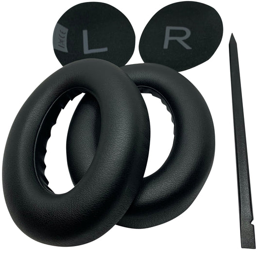 Replacement Ear Pad Cushions for Bose 700 Noise Cancelling HeadphonesEar PadsTorqelo.com