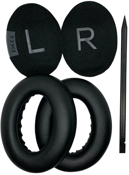 Replacement Ear Pad Cushions for Bose 700 Noise Cancelling HeadphonesEar PadsTorqelo.com