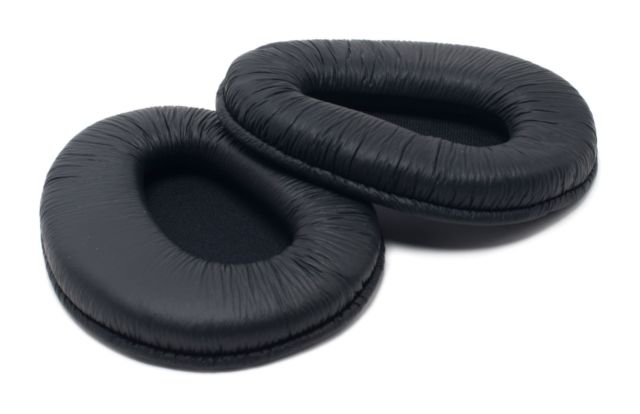 Replacement Ear Pad Cushions for Sony Headphones MDR-V600 MDR-V900 MDR-Z600 7509-HDEar PadsTorqelo.com