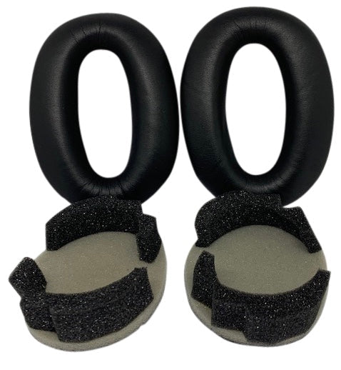 Replacement Ear Pad Cushions Parts for Sony WH-1000XM2 and MDR-1000X HeadphonesEar PadsTorqelo.com