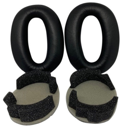 Replacement Ear Pad Cushions Parts for Sony WH-1000XM2 and MDR-1000X HeadphonesEar PadsTorqelo.com