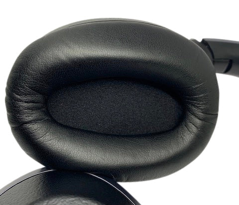 Replacement Ear Pad Cushions Parts for Sony WH-1000XM2 and MDR-1000X HeadphonesEar PadsTorqelo.com
