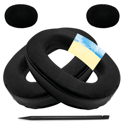 Replacement Ear Pad Cushions Parts for Sony WH-1000XM2 and MDR-1000X HeadphonesEar PadsTorqelo.com