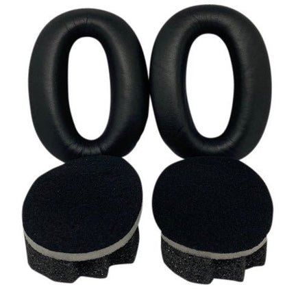 Replacement Ear Pad Cushions Parts for Sony WH-1000XM2 and MDR-1000X HeadphonesEar PadsTorqelo.com