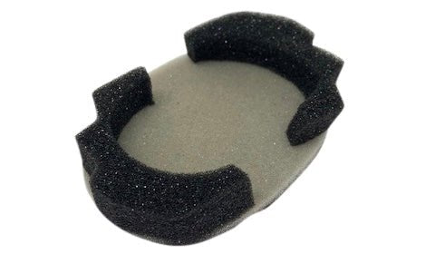 Replacement Ear Pad Cushions Parts for Sony WH-1000XM2 and MDR-1000X HeadphonesEar PadsTorqelo.com