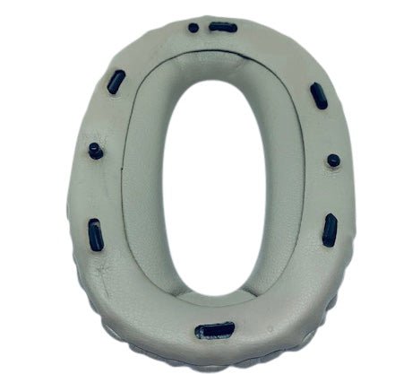 Replacement Ear Pad Cushions Parts for Sony WH-1000XM2 and MDR-1000X HeadphonesEar PadsTorqelo.com