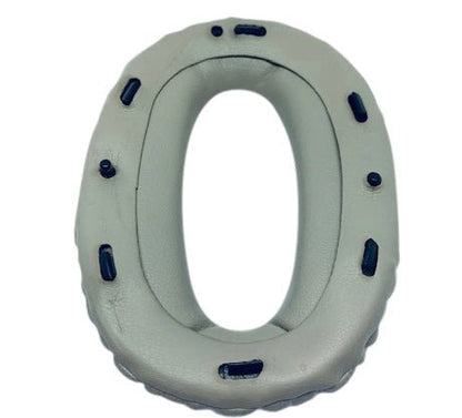 Replacement Ear Pad Cushions Parts for Sony WH-1000XM2 and MDR-1000X HeadphonesEar PadsTorqelo.com