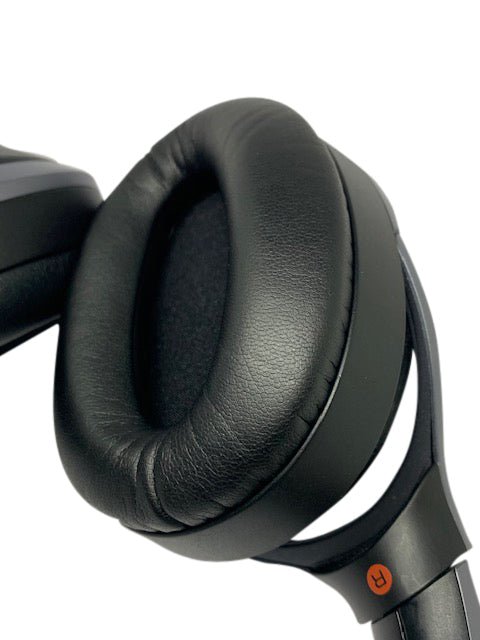 Replacement Ear Pad Cushions Parts for Sony WH-1000XM2 and MDR-1000X HeadphonesEar PadsTorqelo.com