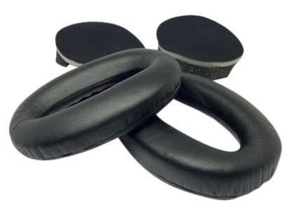 Replacement Ear Pad Cushions Parts for Sony WH-1000XM2 and MDR-1000X HeadphonesEar PadsTorqelo.com