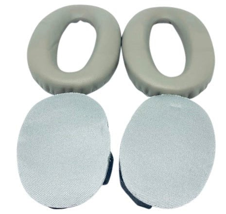 Replacement Ear Pad Cushions Parts for Sony WH-1000XM2 and MDR-1000X HeadphonesEar PadsTorqelo.com