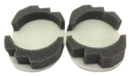 Replacement Ear Pad Cushions Parts for Sony WH-1000XM2 and MDR-1000X HeadphonesEar PadsTorqelo.com